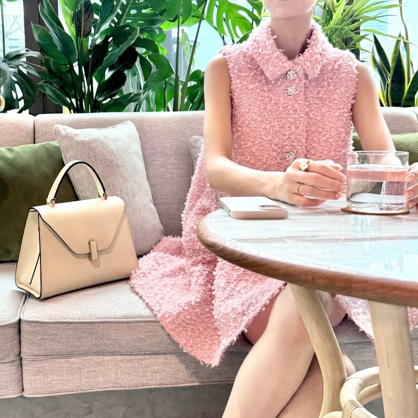 Annabelle dress【一点物】 | Ayane Hidaka