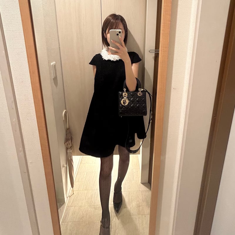 Veronica dress | Ayane Hidaka
