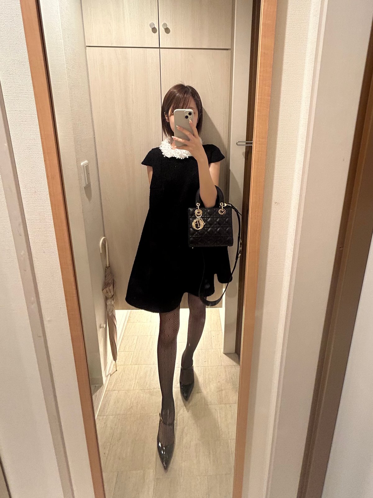 Veronica dress | Ayane Hidaka