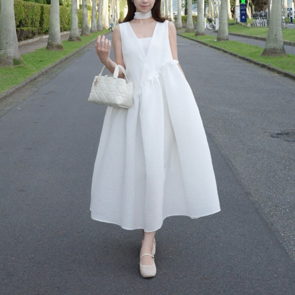 Primula dress【MV提供商品】 | Ayane Hidaka