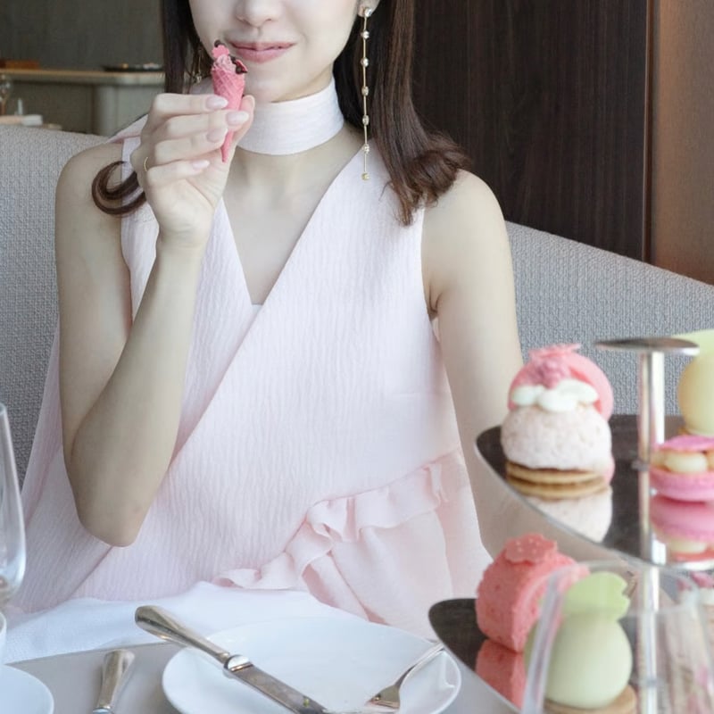 Primula dress【MV提供商品】 | Ayane Hidaka