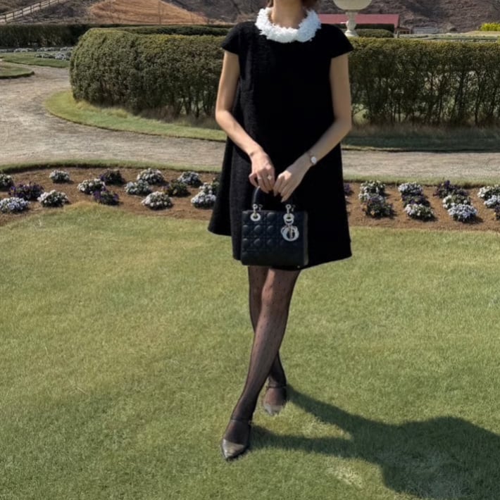 Veronica dress | Ayane Hidaka