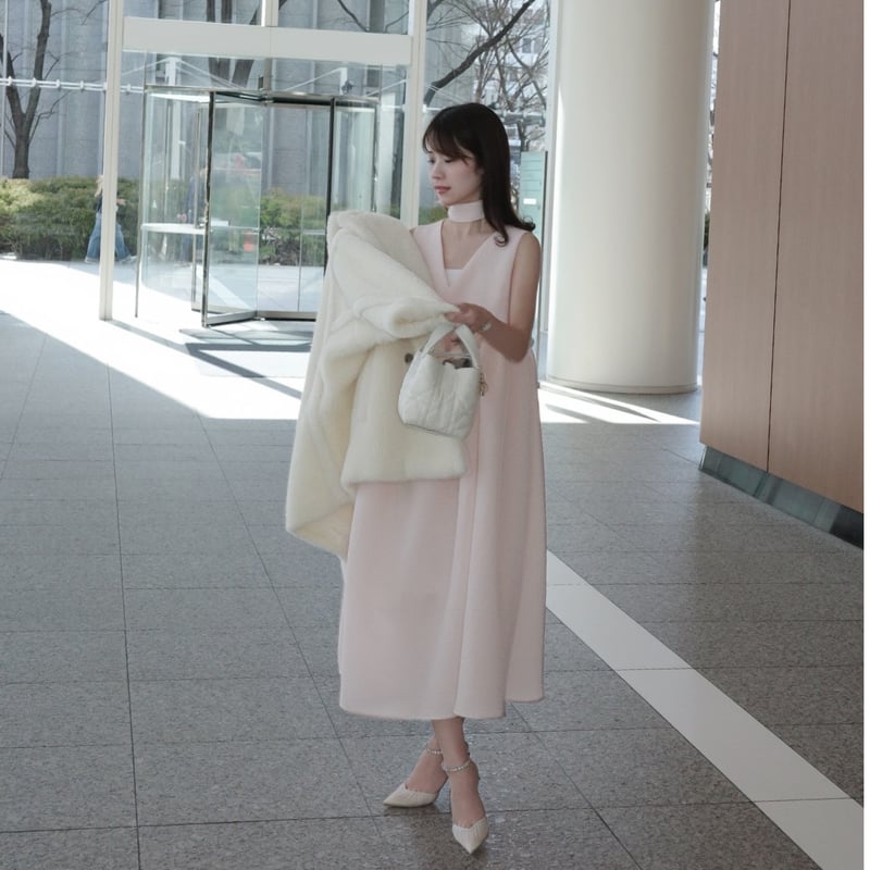 Primula dress【MV提供商品】 | Ayane Hidaka