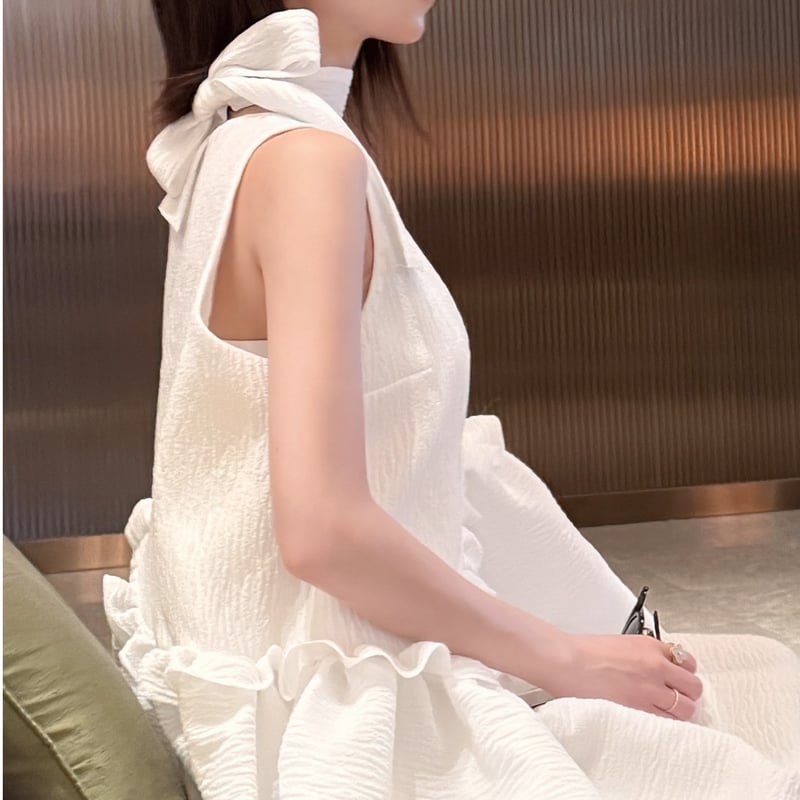 Primula dress【MV提供商品】 | Ayane Hidaka