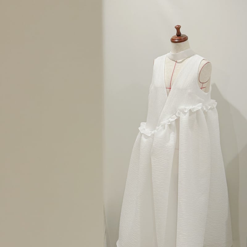 Primula dress【MV提供商品】 | Ayane Hidaka