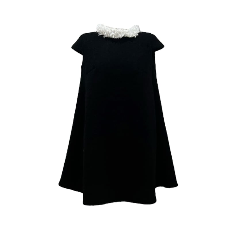 ayane hidaka Veronica dress ワンピース　ブラック Veronica dress | Ayane Hidaka
