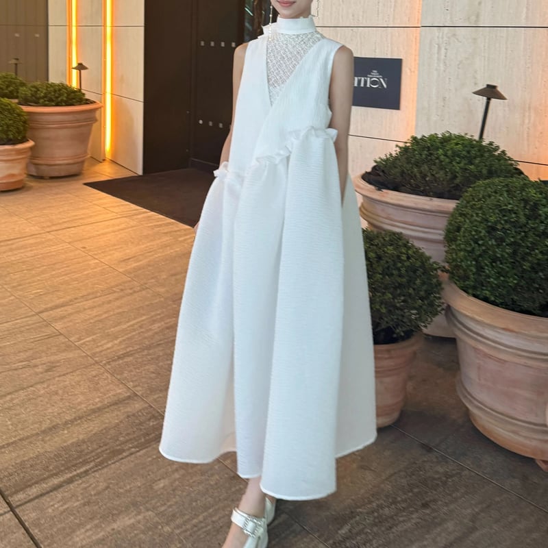 Primula dress【MV提供商品】 | Ayane Hidaka