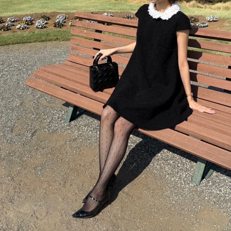 Veronica dress | Ayane Hidaka