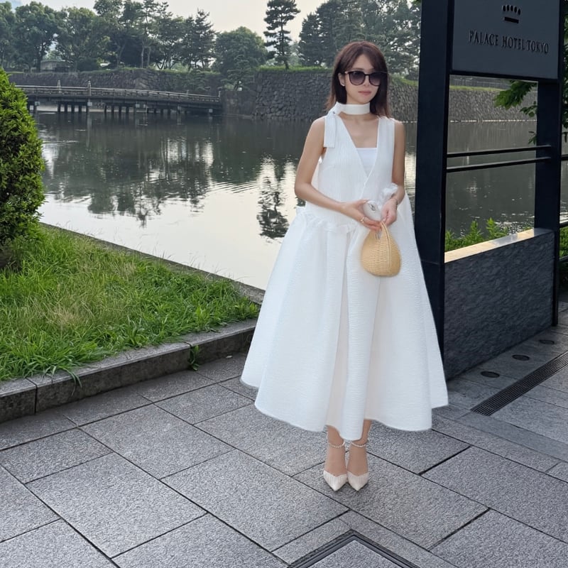 Primula dress【MV提供商品】 | Ayane Hidaka