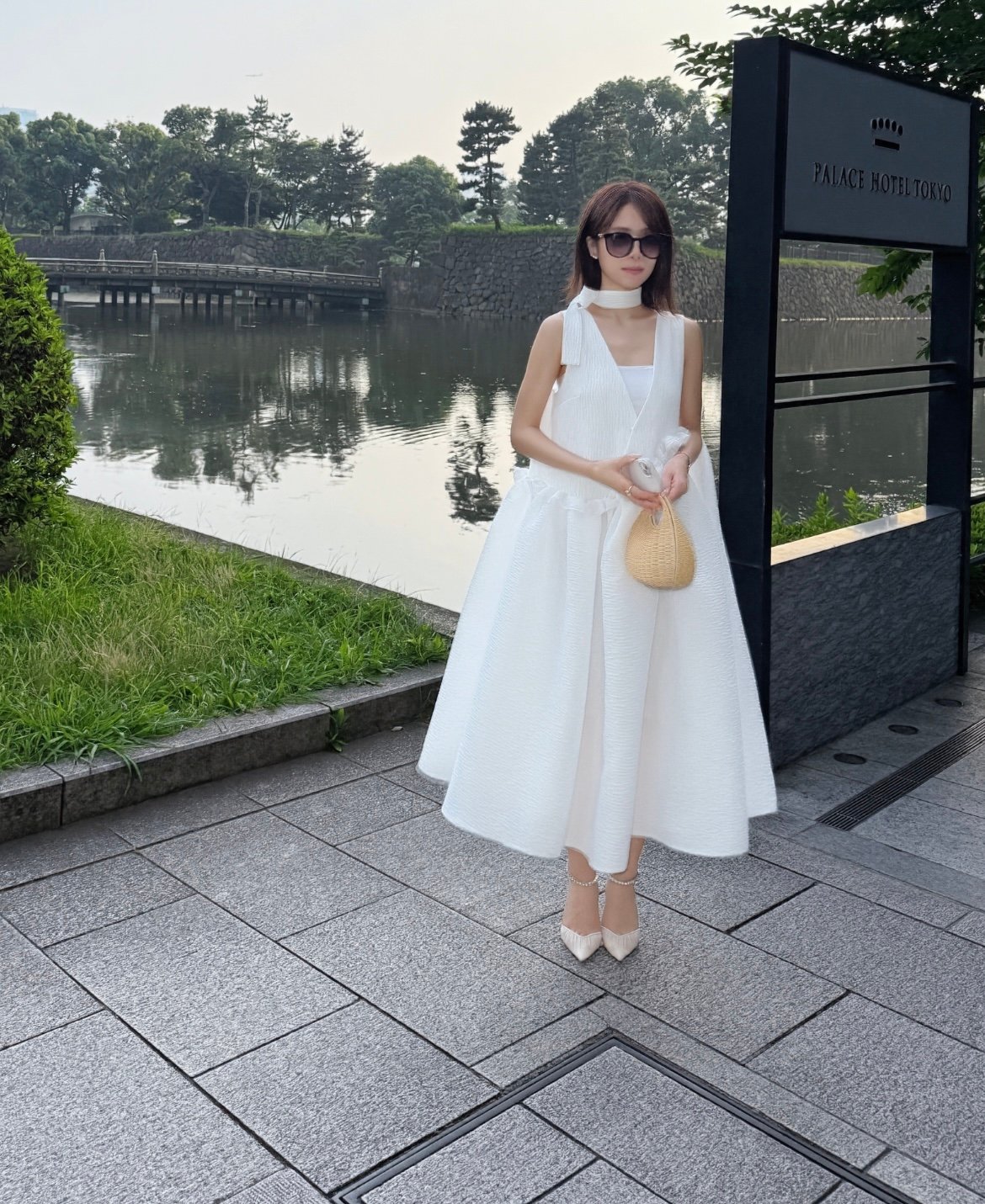 Primula dress【MV提供商品】 | Ayane Hidaka