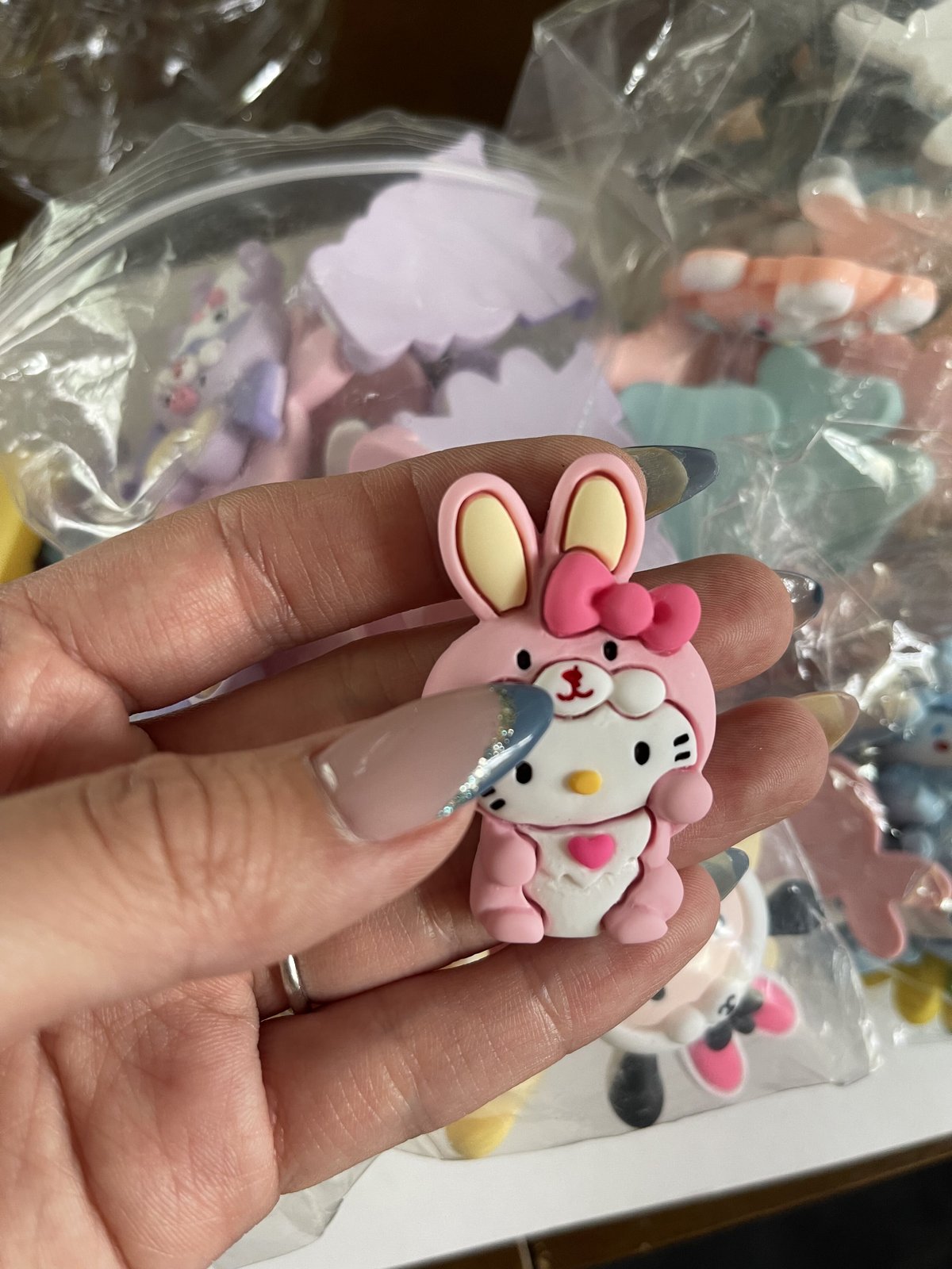 サンリオ B品 | parts-ace