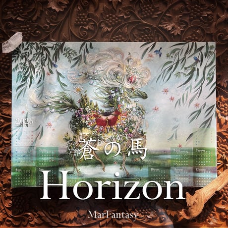 ポスターカレンダー | STORES