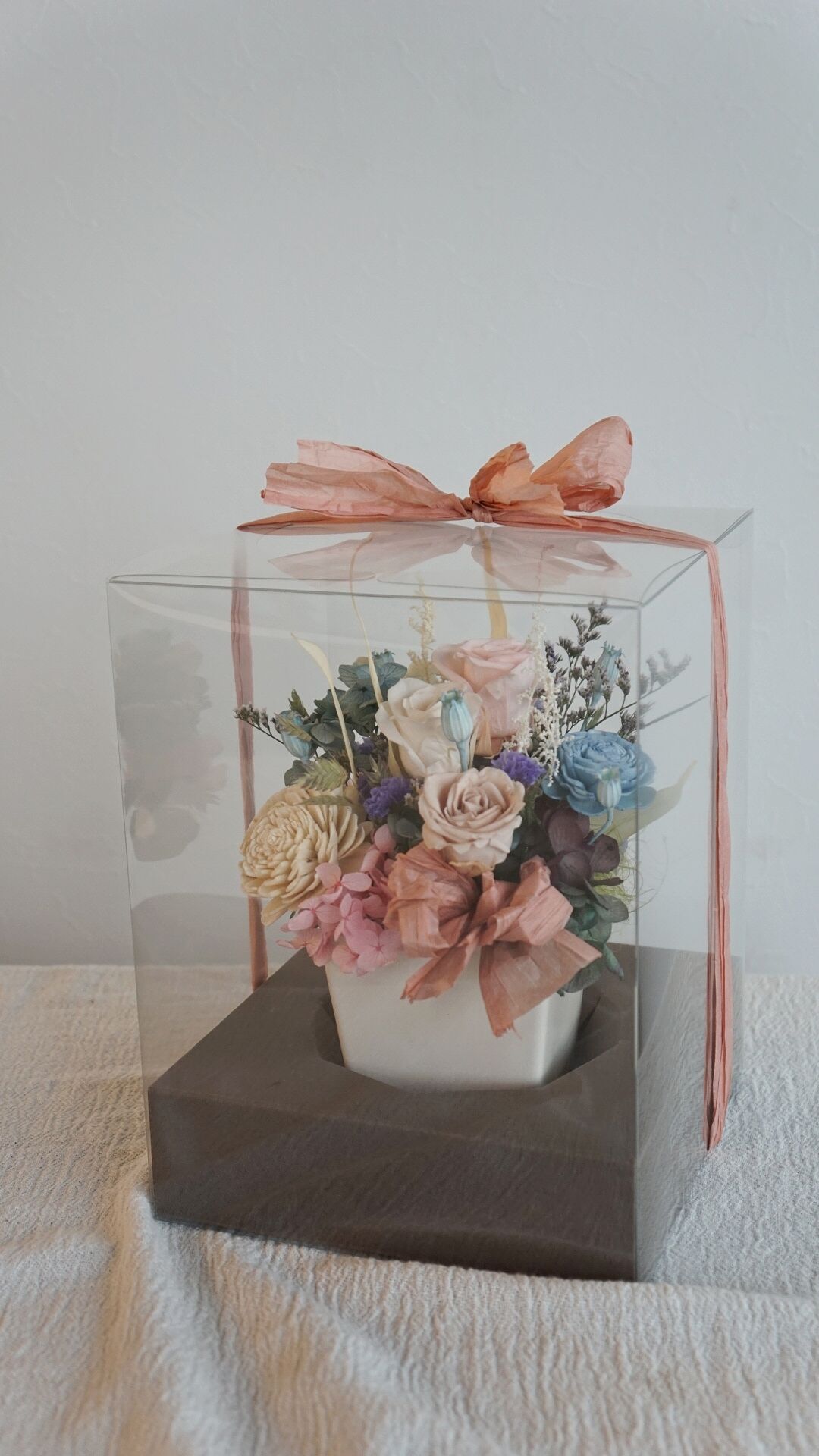 プリザーブドフラワー花材 momo プリザーブドフラワー【配送】 | Atelier Momo