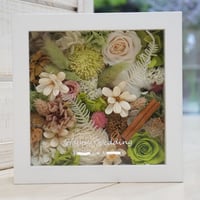 プリザーブドフラワー【配送】 | Atelier Momo