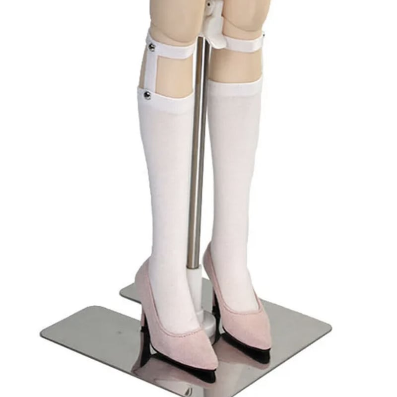 MDD bjd 1/3 60cm 1/4 40cmドール用 ガーダー ソックス | DOLL MDD bjd 1/3 60cm 1/4 40cmドール用 ガーダー ソックス | DOLL