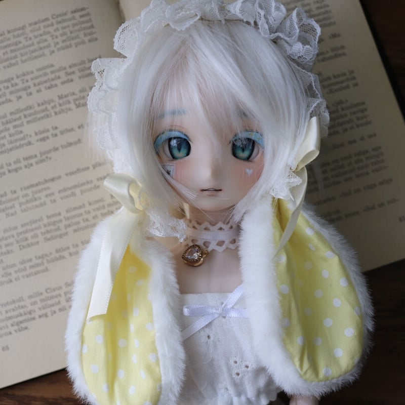 1/3 ケモミミ カチューシャ ロップイヤー うさぎ | DOLL shop 1/3 ケモミミ カチューシャ ロップイヤー うさぎ | DOLL shop