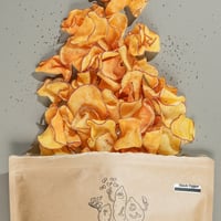 YELLOWCHIPS のりしお Mサイズ | GreenDoor ONLINESTORE