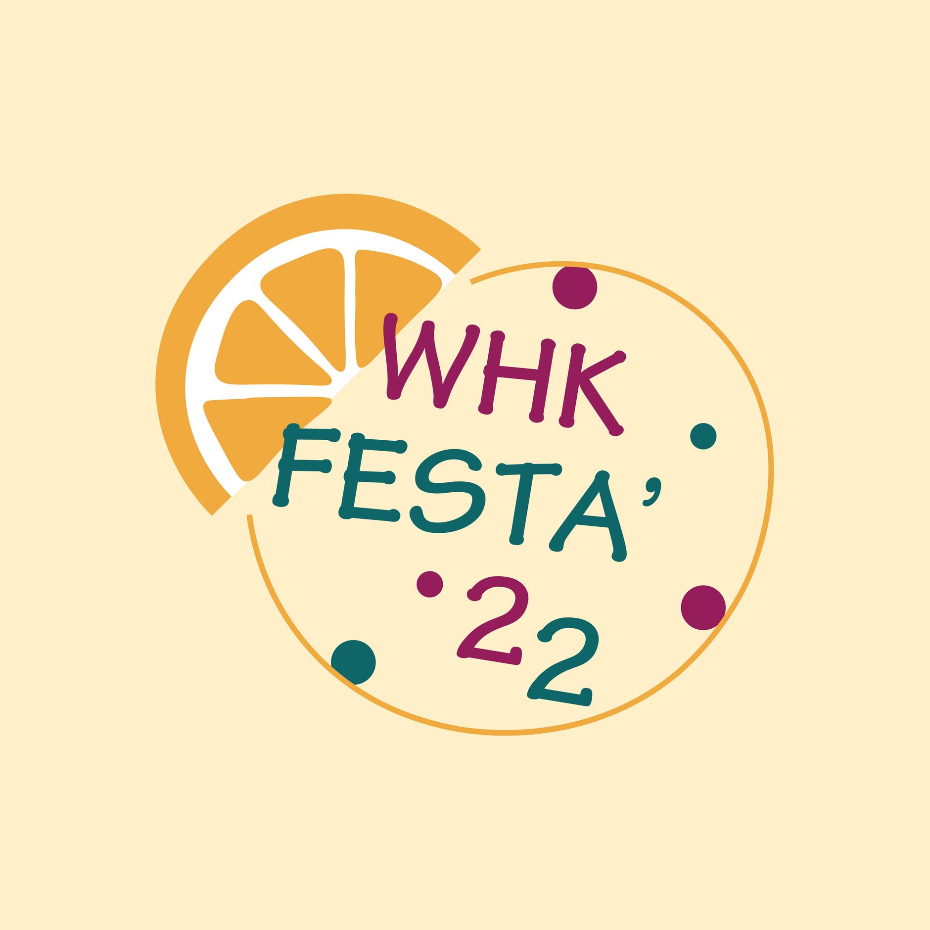WHK FESTA' 22
