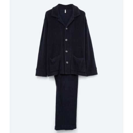 Cotton Pile Pajamas
