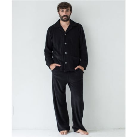 Cotton Pile Pajamas