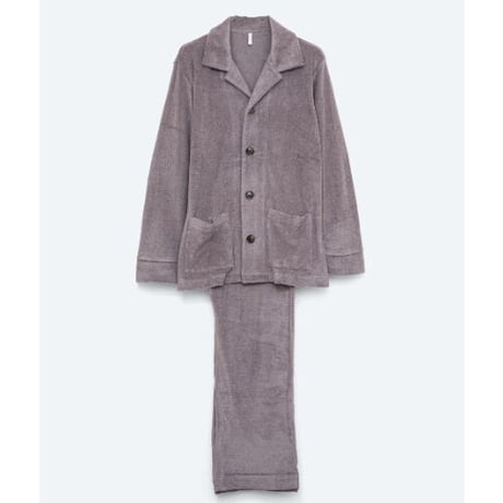Cotton Pile Pajamas