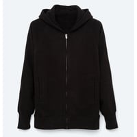 Zipped Parka