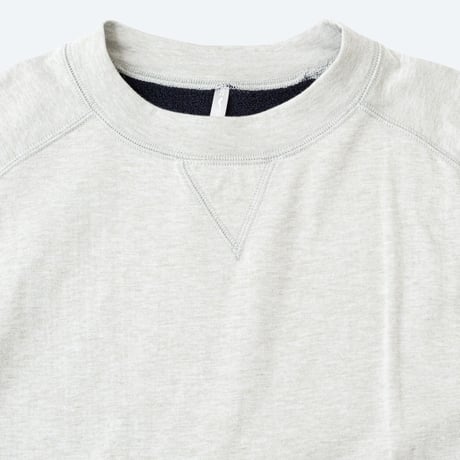 Raglan Sleeve Sweater