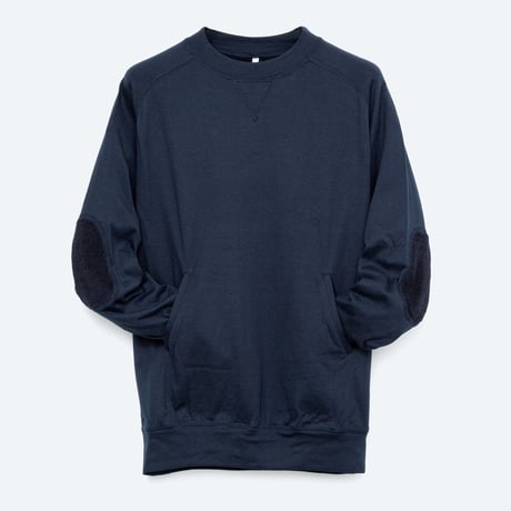 Raglan Sleeve Sweater