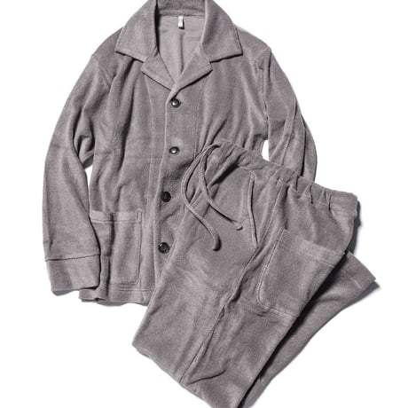 Cotton Pile Pajamas