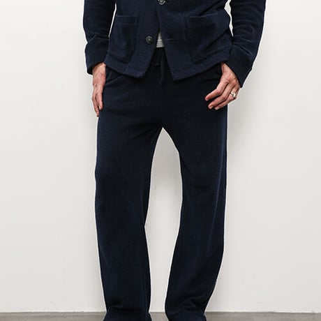 Cotton Pile Pajamas