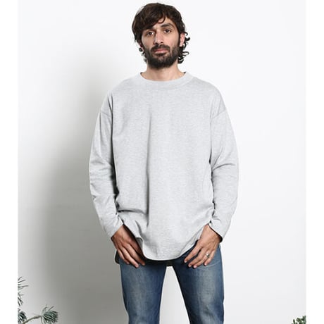 Loose Sweater