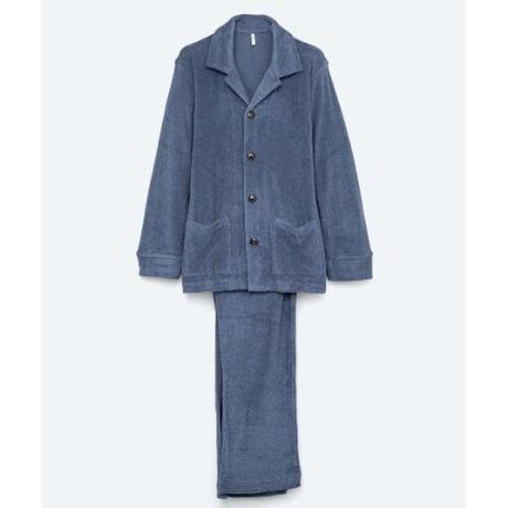 Cotton Pile Pajamas