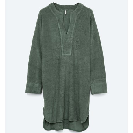 Djellaba Nightshirt