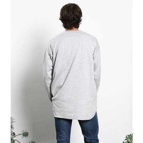 Loose Sweater