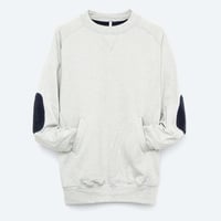 Raglan Sleeve Sweater