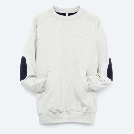 Raglan Sleeve Sweater