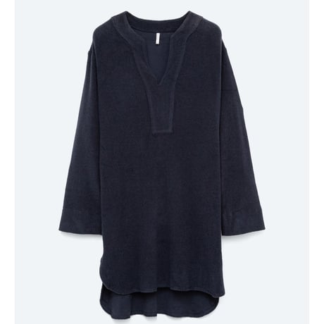 Djellaba Nightshirt