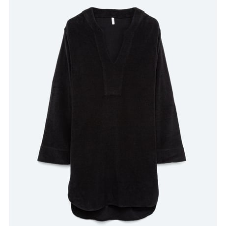Djellaba Nightshirt