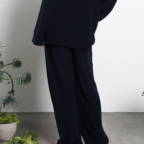 Cotton Pile Pajamas