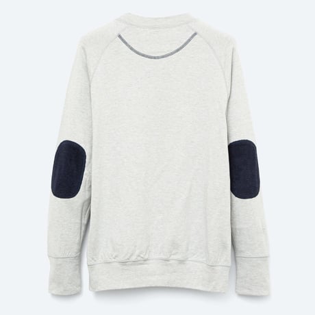 Raglan Sleeve Sweater