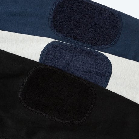 Raglan Sleeve Sweater