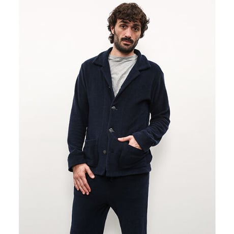Cotton Pile Pajamas