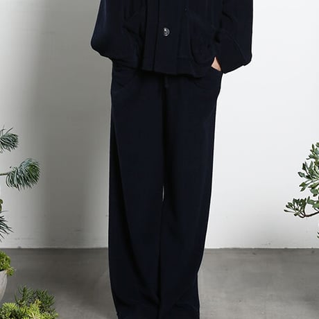 Cotton Pile Pajamas