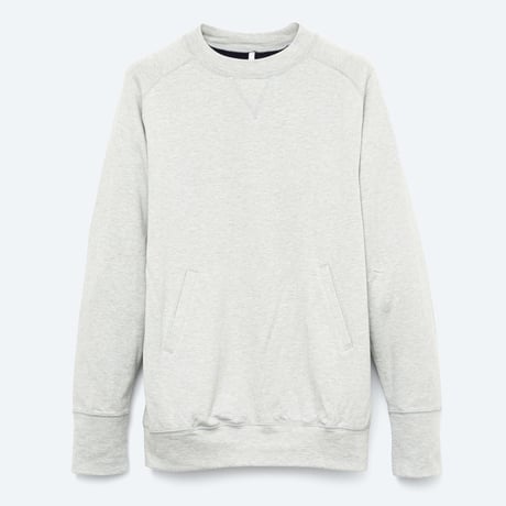 Raglan Sleeve Sweater