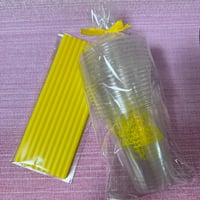 TORAMarcheのプラカップ10個セット