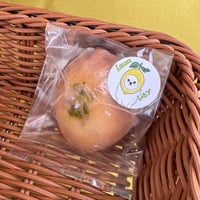 レモンケーキ