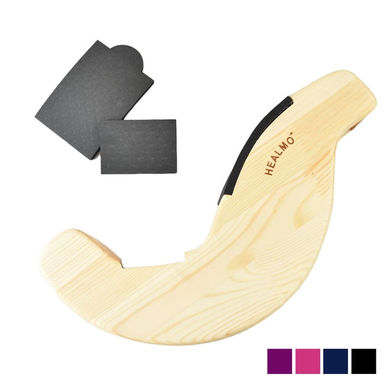 HEALMO replacement rubber (for ankle trainer on HEALMO replacement rubber (for ankle trainer on