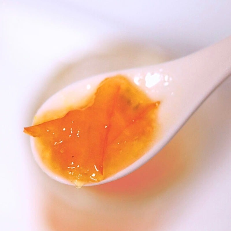 八朔マーマレード | Nékono Yumé