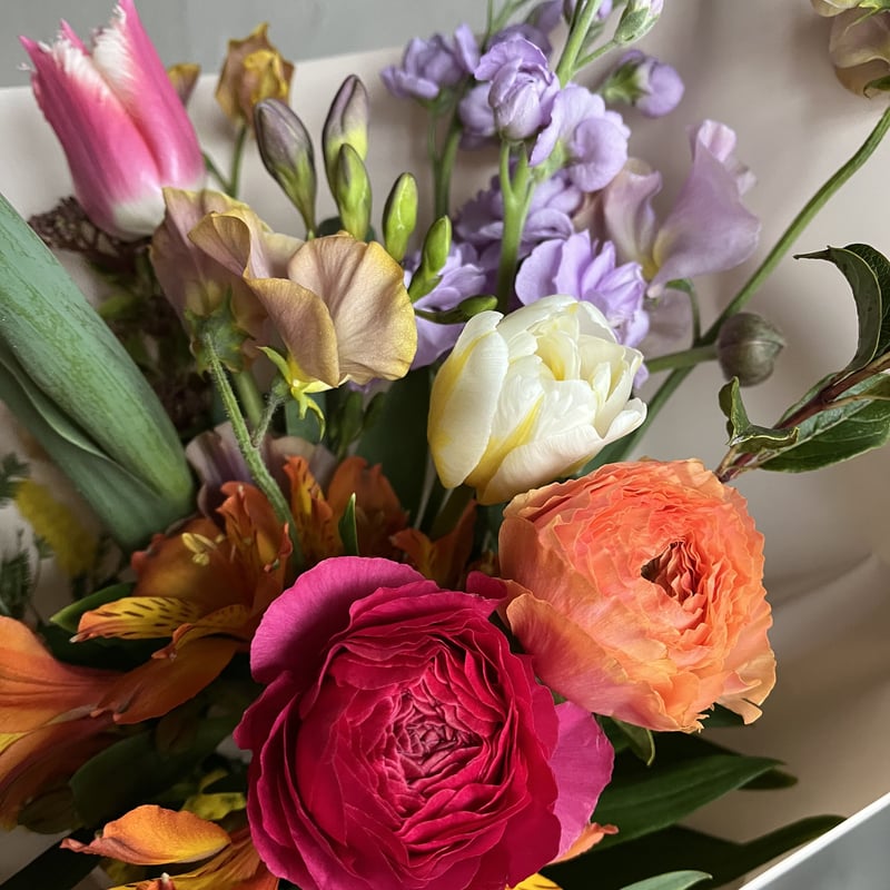 お花 フラワーオブジェ | 東大阪・八尾からお花をお届け｜shimizu garden