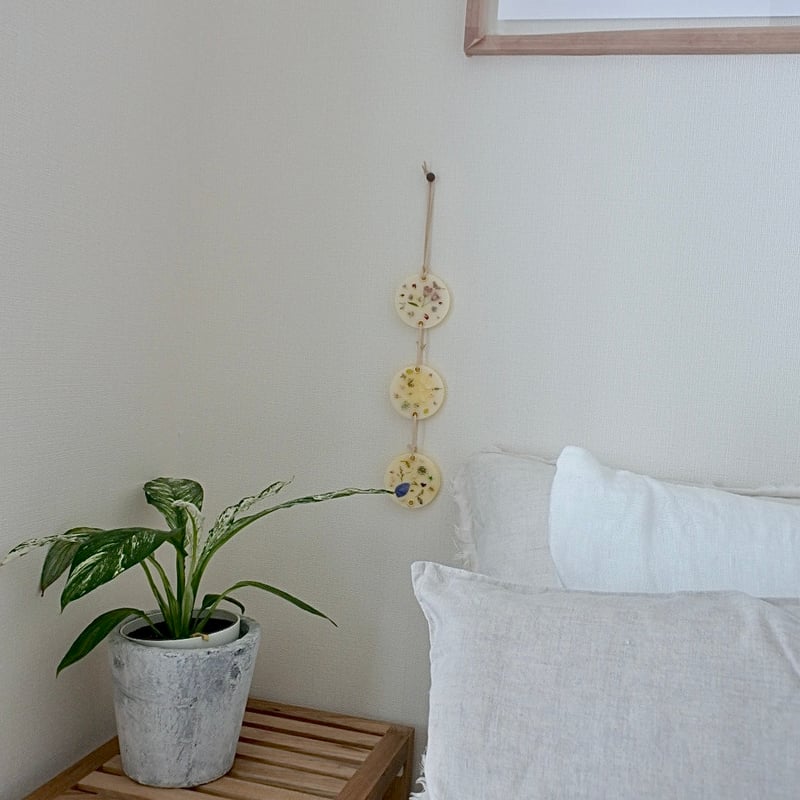 美女と野獣の置き型アロマワックスバーサシェ 美女と野獣の置き型アロマワックスバーサシェ